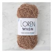 Loren R143 34034 Wash Bej El Örgü İpi