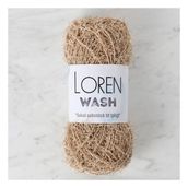 Loren Wash 34039 R084 Bej El Örgü İpi