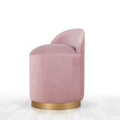 Lorence Home Dover Pudra Puf