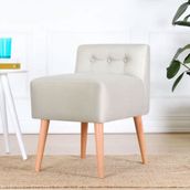 Lorence Home Locum Krem Puf