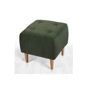 Lorence Home TY6025 Yeşil TompYeşil Puf
