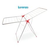 Lorenzo Fırtına GKY1120 Çamaşır Kurutmalık