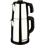 Lorenzo Teazen Inox Çay Makinesi