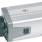 Lorex 522NA 420 TV Line Analog Box Güvenlik Kamerası