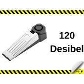 Lorex LR-DST01 Alarmlı Kapı Stoperi Kapı