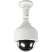 Lorex LR-E11S Caydırıcı Güvenlik Mobese Kamera