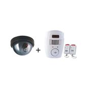 Lorex LR-HSET2 Hırsız Savar Set 2