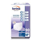 Lorina Emici Külot Medium 90 Adet Hasta Bezi