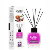 Loris 120 ml İncir Hindistan Cevizi Oda Kokusu