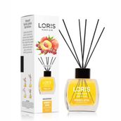 Loris 120 ml Şeftali Oda Kokusu