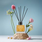 Loris 120 ml Zencefilli Oda Kokusu