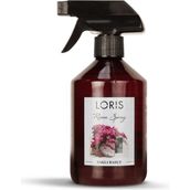 Loris 500 ml Saklı Bahçe Sprey Oda Kokusu