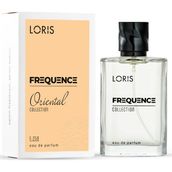 Loris E-259 Frequence EDP 50 ml Erkek Parfüm
