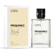 Loris E-330 Frequence EDP 50 ml Erkek Parfüm