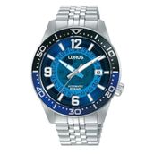 Lorus RU415AX9 Otomatik Erkek Kol Saati