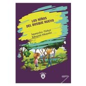 Los Ninos Del Bosque Nuevo (Yeni Ormanın Çocukları) - Kolektif