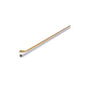 Lospar YK1212 12x12mm Kablo Kanalı "Yapışkan Bantlı"