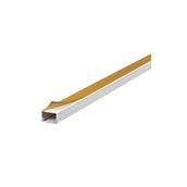 Lospar YK4025 40x25mm Kablo Kanalı ''Yapışkan Bantlı''