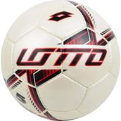 Lotto Futbol Topu Raul - Beyaz - 5