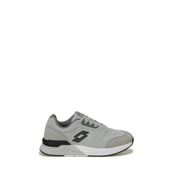 Lotto Palena 4PR Gri Erkek Klasik Sneaker