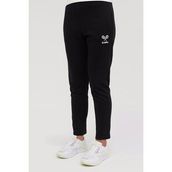 Lotto W-Anita Track Pants 2PR Siyah Kadın Eşofman Altı