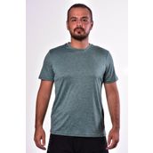Lotto W1101 Haki Erkek T-shirt