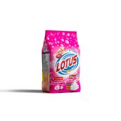 Lotus 9 kg Beyazlar için Çamaşır Deterjanı