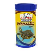 Lotus Gammarus Turtle 1000 ml Sürüngen ve Kaplumbağa Yemi