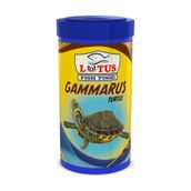 Lotus Gammarus Turtle 250 ml Kaplumbağa Yemi
