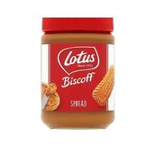 Lotus Original 400 gr Biscoff Spread