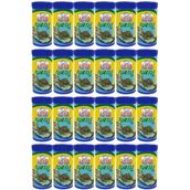 Lotus Turtle Food Sticks 24X100ml Su Kaplumbağası Yüzen Yemi