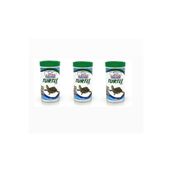 Lotus Turtle Sticks Kaplumbağa Yemi 100 Ml (40 Gr) 3 Adet Su Kaplumbağaları İçin