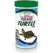 Lotus Turtle Sticks Kaplumbağa Yemi 100 Ml 40gr
