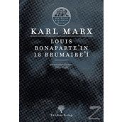 Louis Bonaparte’ın 18 Brumaire’i - k marx
