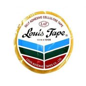 Louis Tape 12 mmx33 m Selefon Bant