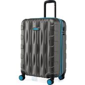 Louisiana Polo 1167 Antrasit 4x2 Teker Kabin Boy Valiz