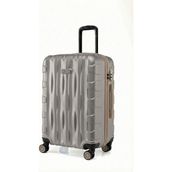 Louisiana Polo 1167 Taş Bej 4x2 Teker Büyük Boy Valiz