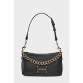 Love Moschino JC4124PP1ILN100A Siyah Kadın Omuz Çantası