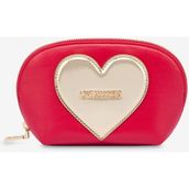 Love Moschino JC5310PP1IK2250A Kırmızı Kadın Omuz Çantası