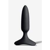 Lovense HUSH 2 Telefon ve Bluetooth Kontrollü Anal Plug 1″