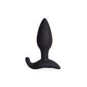 Lovense Hush Usb Şarjlı Uyumlu Yüksek Kaliteye Sahip Titireşimli Anal Vibratör