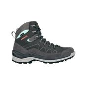 Lowa 320769 Toro Pro Mid WS Gtx Siyah Kadın Outdoor Bot
