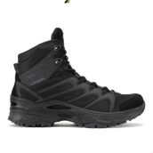 Lowa Innox GTX Mid Siyah Erkek Trekking Botu