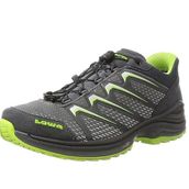 Lowa Maddox GTX LO Yeşil Erkek Trekking Ayakkabı