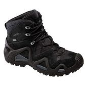 Lowa Zephyr GTX Mid Tf Siyah Erkek Trekking Bot
