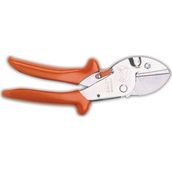 Löwe 1.107 Ergonomik Sap Güçlü Kesim Örs Budama Makası