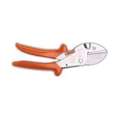 Löwe 1.107 Meyve Ağaçları Orman İşleri Ergonomik Sap Güçlü Kesim Örs Budama Makası
