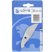 Löwe 2.001-B Löwe 2.107 Budama Makası Yedek Bıçağı