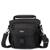 Lowepro Nova 140 AW Fotoğraf Makinesi Çantası