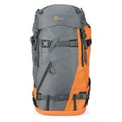 Lowepro Powder BP 500 AW Gri-Turuncu Sırt Çantası